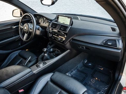 Used 2017 BMW M2 image 18