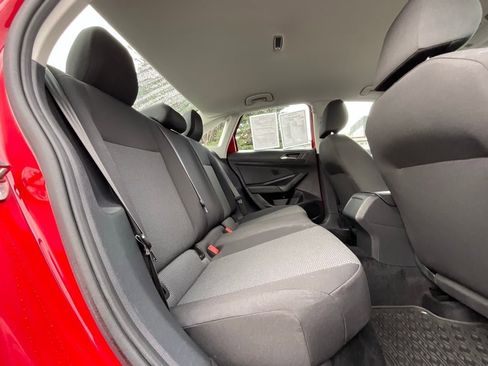 Used 2021 Volkswagen Jetta S w/ Driver Assistance Package image 13