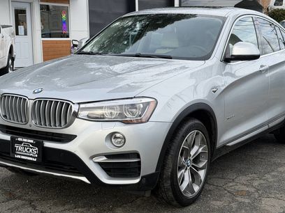 Used 2015 BMW X4 xDrive35i