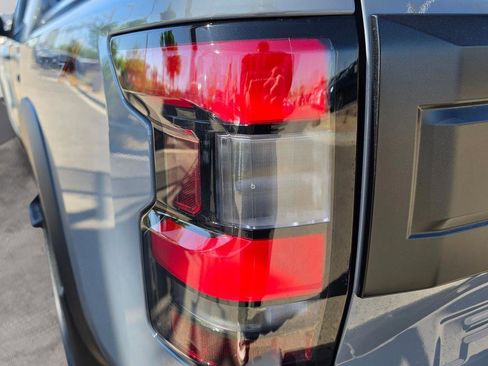 New 2026 Nissan Frontier Pro-X w/ Tow Package RWD image 11