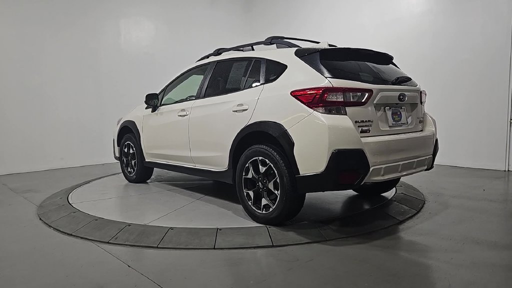 Used 2019 Subaru Crosstrek 2.0i Premium AWD/4WD image 3