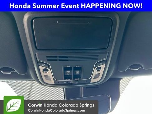 New 2026 Honda Ridgeline RTL image 19