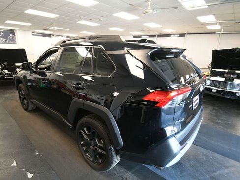 Certified 2024 Toyota RAV4 Adventure AWD/4WD image 6