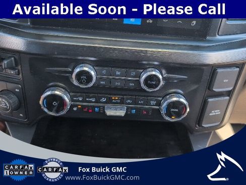 Used 2024 Ford F250 Lariat w/ Lariat Ultimate Package image 16
