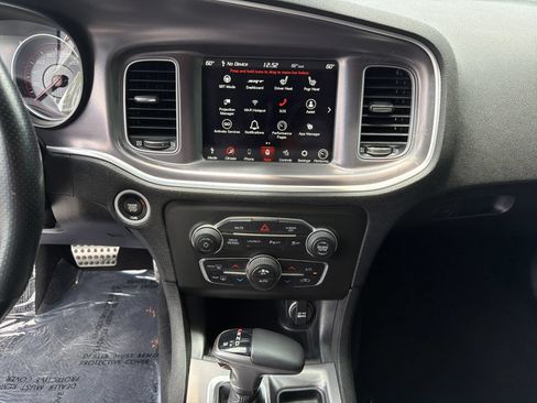 Used 2021 Dodge Charger Scat Pack RWD image 23