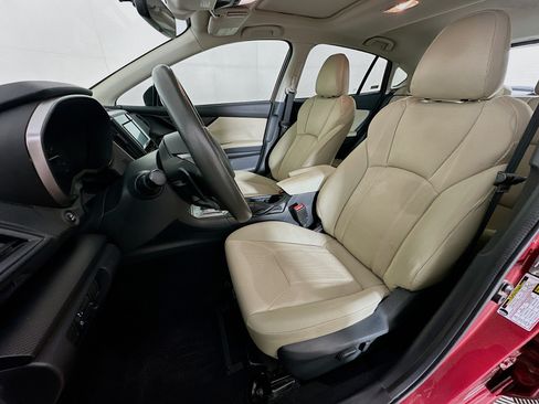 Used 2020 Subaru Impreza 2.0i Premium AWD/4WD image 13