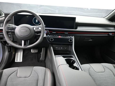 New 2026 Hyundai Sonata N Line image 10