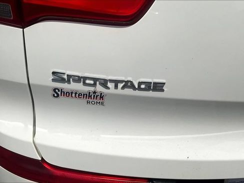 Used 2015 Kia Sportage EX FWD image 26