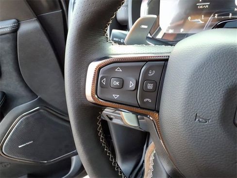 New 2026 RAM 1500 RHO w/ RHO Level 1 Equipment Group image 23