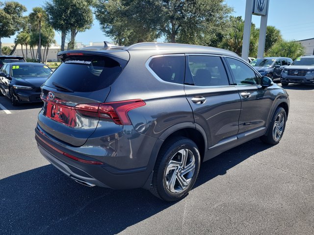 Used 2023 Hyundai Santa Fe SEL w/ Cargo Package AWD/4WD image 31