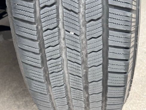 Used 2019 Chevrolet Silverado 1500 LT w/ Texas Edition image 5