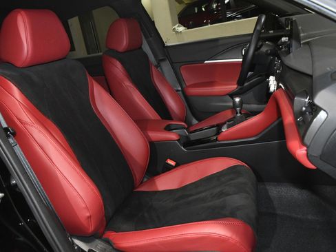 Used 2024 Acura Integra Type S image 8