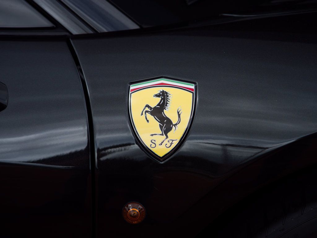 Certified 2011 Ferrari 458 Italia Coupe RWD image 26