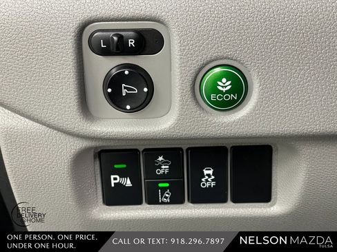 Used 2019 Honda Pilot Touring image 29