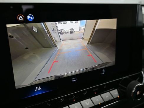 New 2026 Chevrolet Colorado Trail Boss image 30