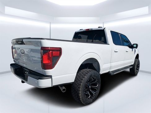 Used 2024 Ford F150 XLT w/ Tow/Haul Package image 3