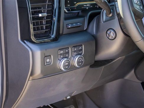 New 2025 GMC Sierra 1500 AT4X image 28