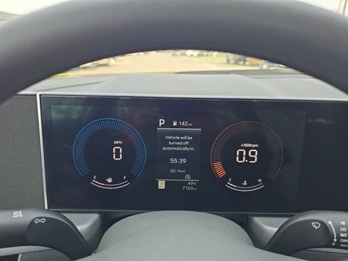 Used 2025 Hyundai Sonata SE FWD image 15
