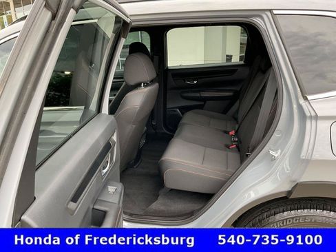 Used 2024 Honda CR-V Sport image 24