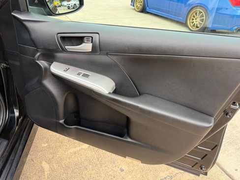 Used 2012 Toyota Camry SE FWD image 34