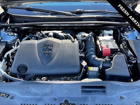 Used 2019 Toyota Avalon Touring w/ Advanced Safety Package image 29