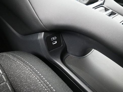 New 2026 Honda HR-V LX image 20