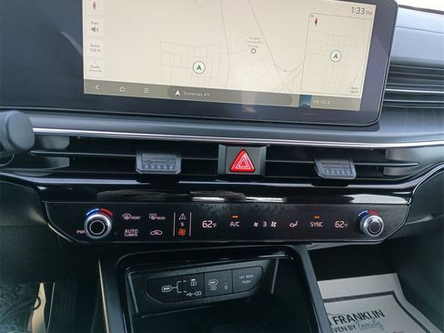 Certified 2025 Kia K5 GT-Line w/ GT-Line Premium Package image 25