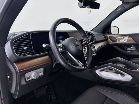 Certified 2026 Mercedes-Benz GLE 350 4MATIC image 10