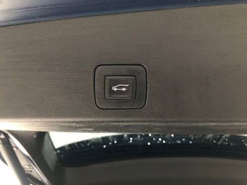 Used 2021 Buick Encore GX Select AWD/4WD image 9