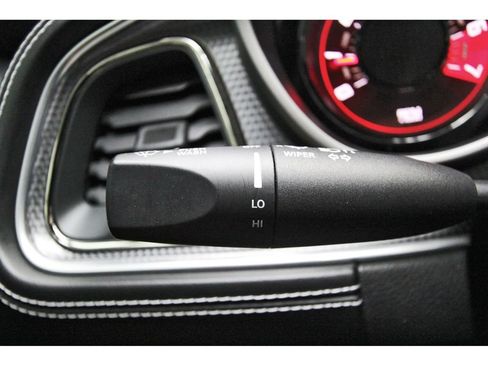 Used 2022 Dodge Challenger SRT Hellcat Redeye RWD image 15