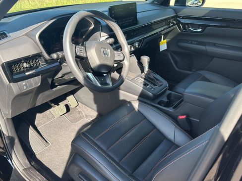 Used 2024 Honda CR-V Sport Touring image 11