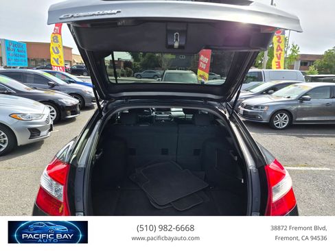 Used 2014 Honda Crosstour EX image 14