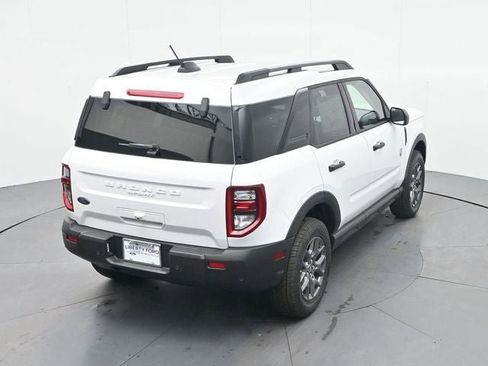 New 2025 Ford Bronco Sport Big Bend w/ Convenience Package AWD/4WD image 31