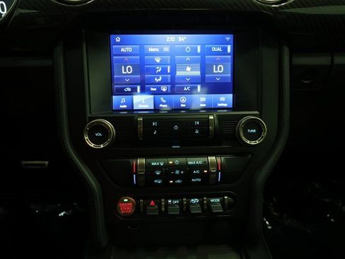 Used 2022 Ford Mustang Shelby GT500 w/ Carbon Fiber Track Pack image 94