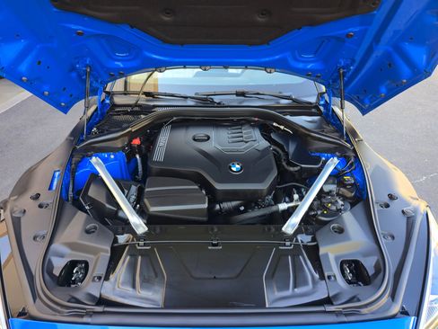 Used 2020 BMW Z4 sDrive30i w/ M Sport Package image 35