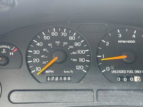 Used 1998 Ford Mustang Coupe image 20