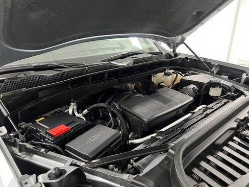 Used 2025 GMC Sierra 1500 AT4 image 60