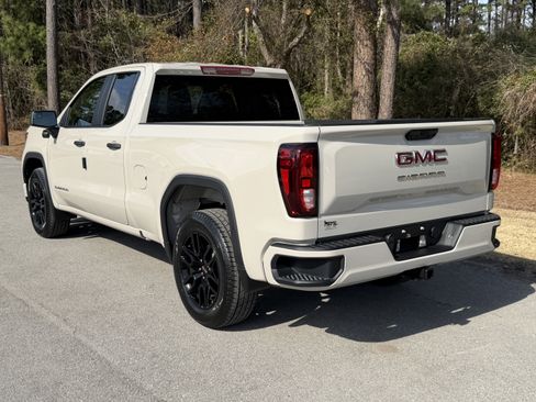New 2026 GMC Sierra 1500 Pro w/ Graphite Edition image 35