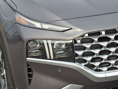 Certified 2023 Hyundai Santa Fe Limited AWD/4WD image 9
