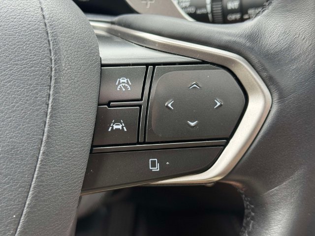 Certified 2025 Lexus RX 450h AWD w/ Convenience Package image 28