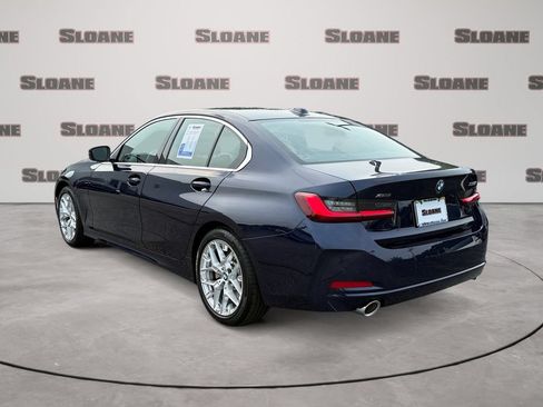 Used 2026 BMW 330i xDrive Sedan w/ Premium Package AWD/4WD image 3