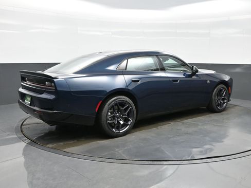 New 2026 Dodge Charger Scat Pack image 6
