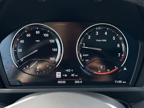 Used 2019 BMW X1 xDrive28i w/ Convenience Package image 25