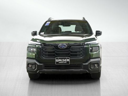 Certified 2026 Subaru Outback Premium AWD/4WD image 8