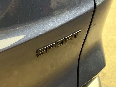 New 2026 Honda CR-V Sport-L image 3