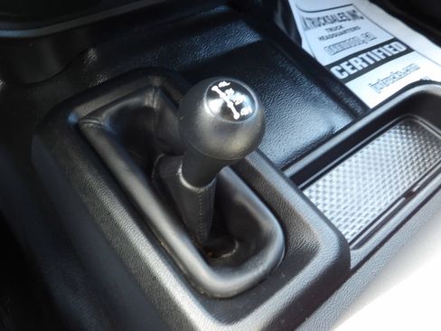 Used 2024 RAM 3500 Tradesman AWD/4WD image 40
