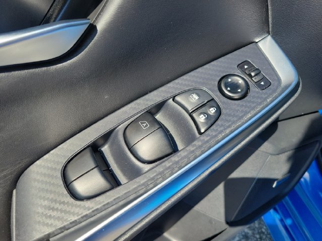 Used 2023 Nissan Sentra SR w/ SR Premium Package FWD image 20