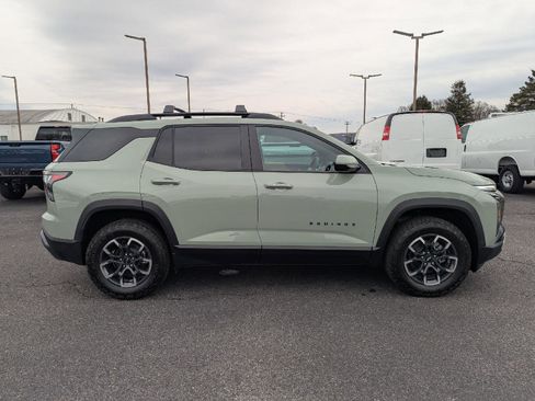 New 2026 Chevrolet Equinox ACTIV w/ Convenience Package III image 16