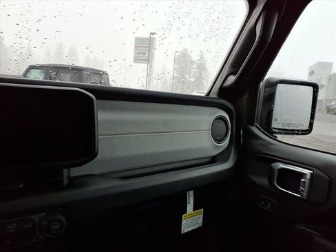 New 2026 Jeep Wrangler Sport S image 20