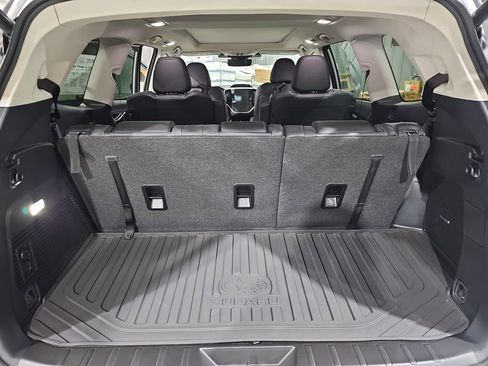 New 2026 Subaru Ascent Limited AWD/4WD image 13